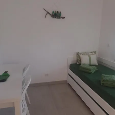 Lovely With Pool In Appartamento Cabanas De Tavira